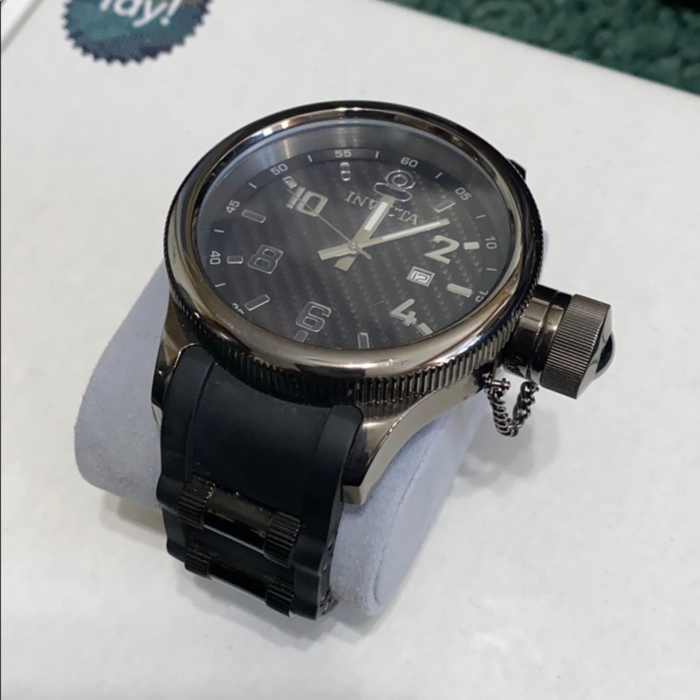 Invicta watch